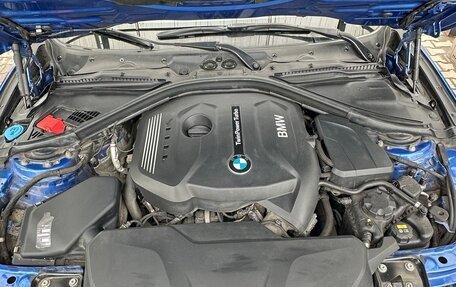 BMW 3 серия, 2018 год, 3 200 000 рублей, 17 фотография