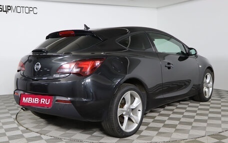 Opel Astra J, 2012 год, 799 990 рублей, 5 фотография