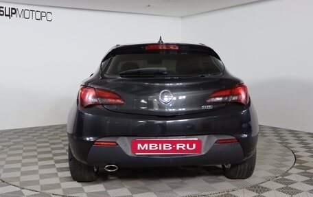 Opel Astra J, 2012 год, 799 990 рублей, 6 фотография