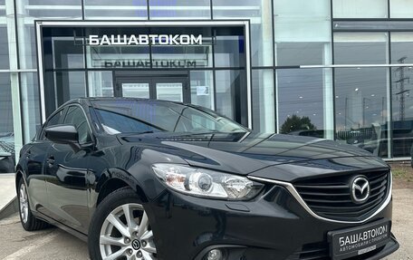 Mazda 6, 2014 год, 1 820 000 рублей, 3 фотография