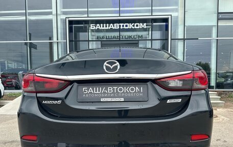 Mazda 6, 2014 год, 1 820 000 рублей, 4 фотография