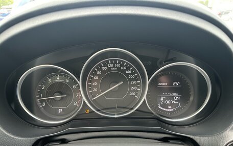 Mazda 6, 2014 год, 1 820 000 рублей, 10 фотография