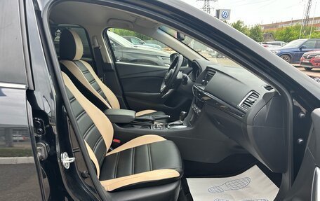 Mazda 6, 2014 год, 1 820 000 рублей, 20 фотография