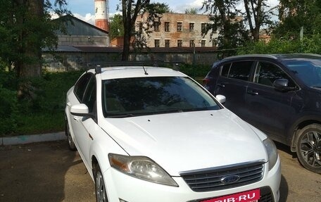 Ford Mondeo IV, 2009 год, 700 000 рублей, 3 фотография