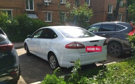 Ford Mondeo IV, 2009 год, 700 000 рублей, 7 фотография