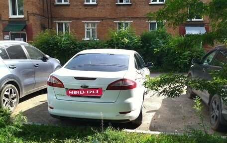 Ford Mondeo IV, 2009 год, 700 000 рублей, 6 фотография