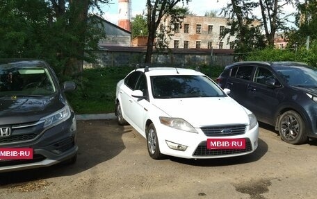 Ford Mondeo IV, 2009 год, 700 000 рублей, 5 фотография