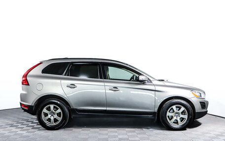 Volvo XC60 II, 2012 год, 1 920 000 рублей, 4 фотография