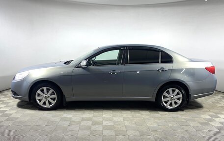 Chevrolet Epica, 2012 год, 795 000 рублей, 8 фотография