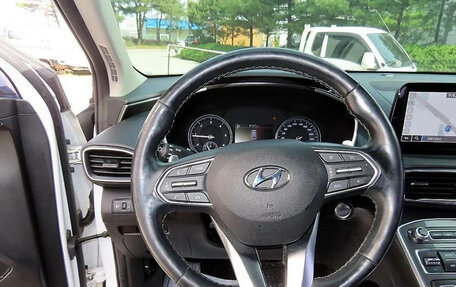 Hyundai Santa Fe IV, 2021 год, 2 334 001 рублей, 19 фотография
