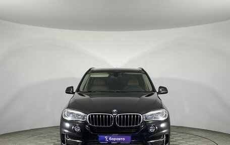 BMW X5, 2016 год, 3 800 000 рублей, 3 фотография