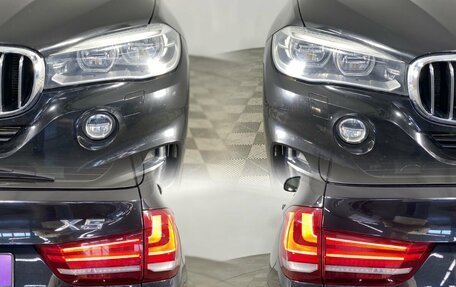 BMW X5, 2016 год, 3 800 000 рублей, 4 фотография