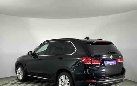 BMW X5, 2016 год, 3 800 000 рублей, 6 фотография