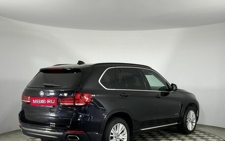 BMW X5, 2016 год, 3 800 000 рублей, 5 фотография