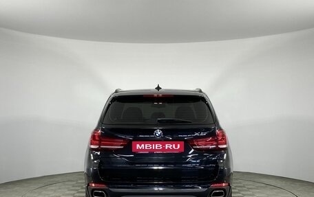 BMW X5, 2016 год, 3 800 000 рублей, 7 фотография