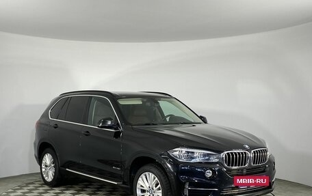 BMW X5, 2016 год, 3 800 000 рублей, 2 фотография
