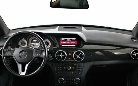 Mercedes-Benz GLK-Класс, 2014 год, 1 975 000 рублей, 5 фотография