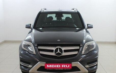 Mercedes-Benz GLK-Класс, 2014 год, 1 975 000 рублей, 2 фотография