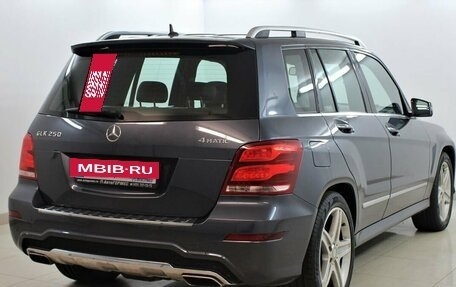 Mercedes-Benz GLK-Класс, 2014 год, 1 975 000 рублей, 4 фотография