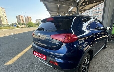 Lifan X50, 2016 год, 600 000 рублей, 3 фотография