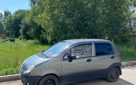 Daewoo Matiz I, 2012 год, 285 000 рублей, 2 фотография