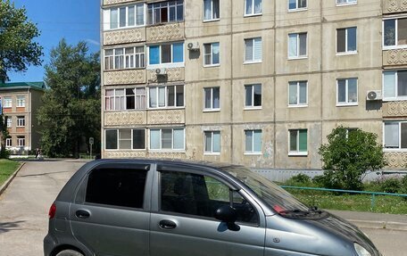 Daewoo Matiz I, 2012 год, 285 000 рублей, 4 фотография