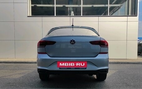 Volkswagen Polo VI (EU Market), 2021 год, 1 899 000 рублей, 5 фотография