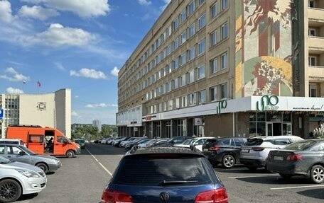 Volkswagen Passat B7, 2012 год, 1 350 000 рублей, 5 фотография