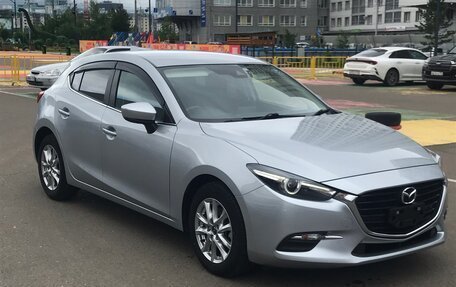 Mazda Axela, 2018 год, 1 597 000 рублей, 7 фотография