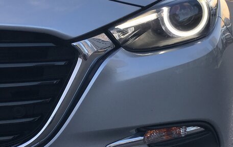 Mazda Axela, 2018 год, 1 597 000 рублей, 9 фотография