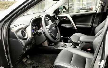 Toyota RAV4, 2013 год, 1 903 000 рублей, 16 фотография