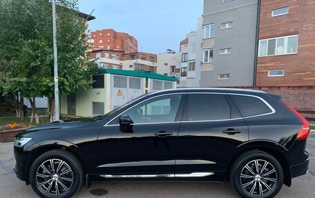 Volvo XC60 II, 2018 год, 4 000 000 рублей, 8 фотография