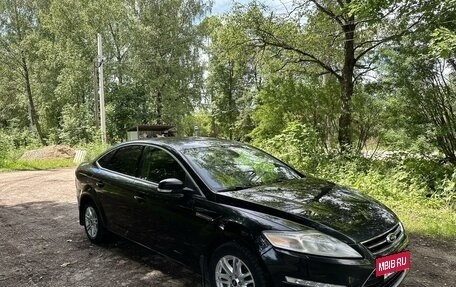 Ford Mondeo IV, 2011 год, 775 000 рублей, 2 фотография