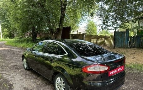 Ford Mondeo IV, 2011 год, 775 000 рублей, 7 фотография