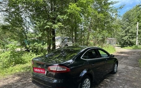 Ford Mondeo IV, 2011 год, 775 000 рублей, 8 фотография