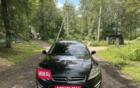 Ford Mondeo IV, 2011 год, 775 000 рублей, 3 фотография