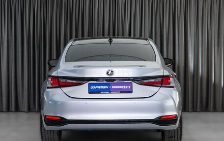 Lexus ES VII, 2021 год, 4 450 000 рублей, 4 фотография