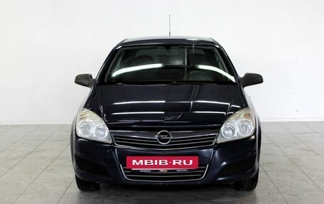 Opel Astra G, 2008 год, 479 000 рублей, 2 фотография