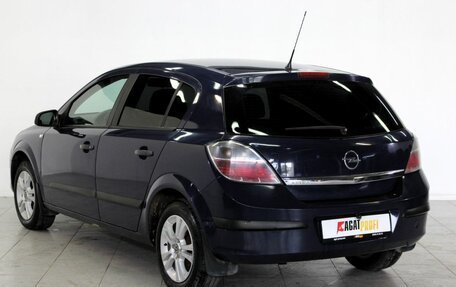 Opel Astra G, 2008 год, 479 000 рублей, 7 фотография