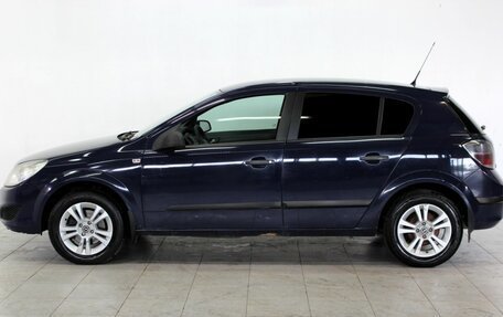 Opel Astra G, 2008 год, 479 000 рублей, 8 фотография