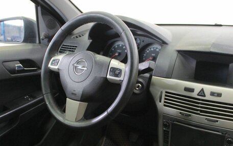 Opel Astra G, 2008 год, 479 000 рублей, 14 фотография