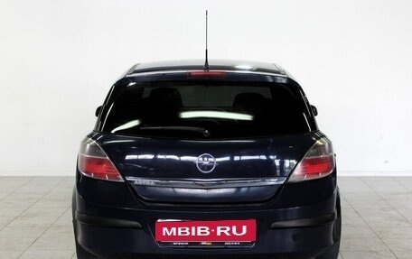 Opel Astra G, 2008 год, 479 000 рублей, 6 фотография