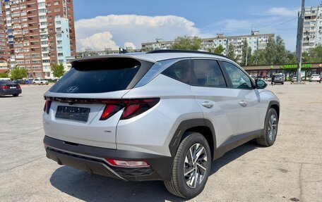 Hyundai Tucson, 2024 год, 3 589 000 рублей, 4 фотография