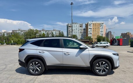 Hyundai Tucson, 2024 год, 3 589 000 рублей, 5 фотография