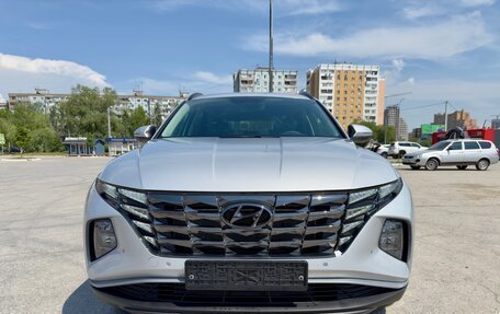 Hyundai Tucson, 2024 год, 3 589 000 рублей, 2 фотография