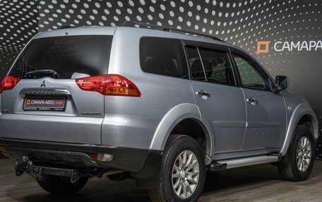 Mitsubishi Pajero Sport II рестайлинг, 2012 год, 1 803 900 рублей, 2 фотография