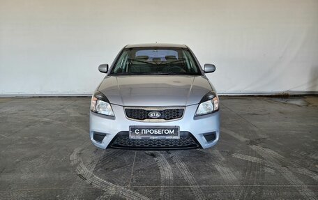 KIA Rio II, 2011 год, 715 000 рублей, 2 фотография