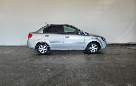 KIA Rio II, 2011 год, 715 000 рублей, 4 фотография