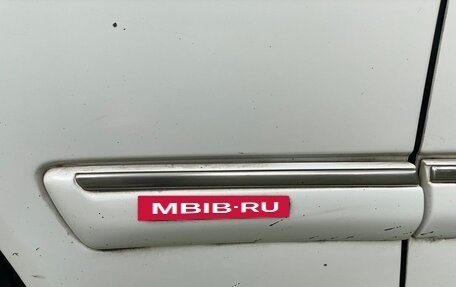 Mercedes-Benz E-Класс, 1997 год, 250 000 рублей, 11 фотография