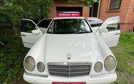 Mercedes-Benz E-Класс, 1997 год, 250 000 рублей, 2 фотография